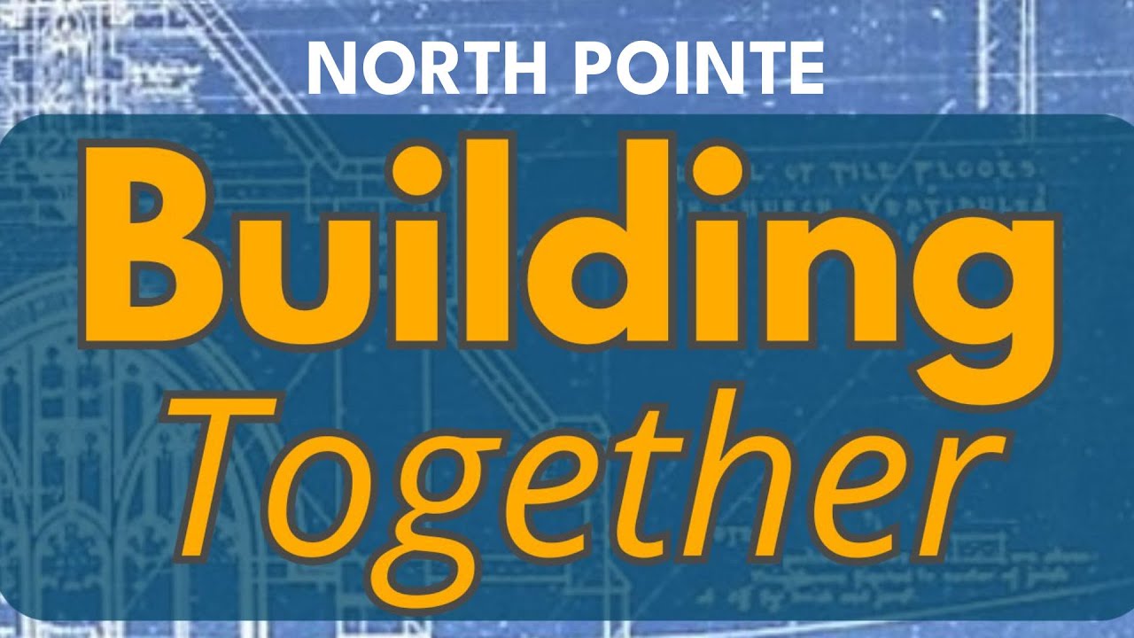 Church That Fits Worship Celebration for  February 22, 2025.