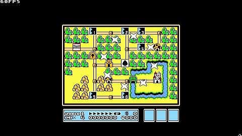 Nester J NES Emulator For PSP