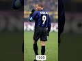 مسيرة الظاهرة رونالدو بين 1993 و 2011 اندهوفن ريال مدريد برشا انتر ميلان برازيل رونالدو