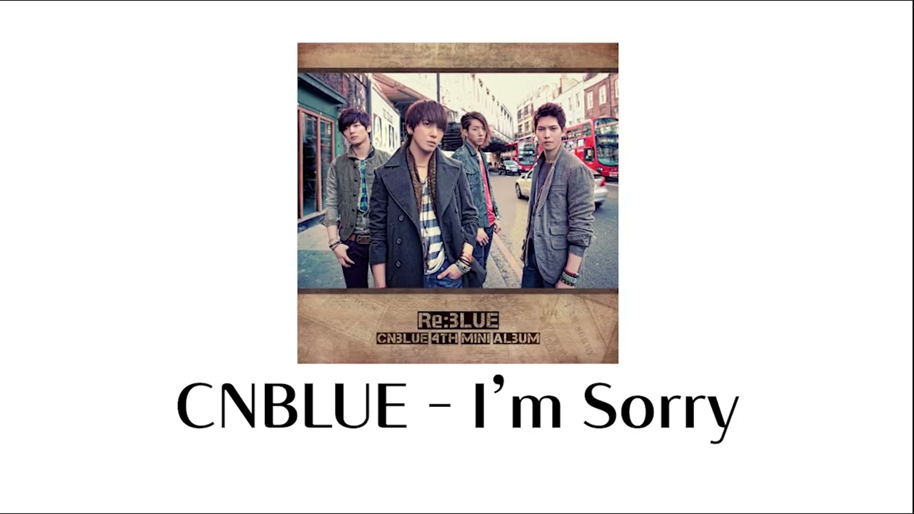 [𝐏𝐥𝐚𝐲𝐥𝐢𝐬𝐭]내가 들을려고 만든 씨엔블루 플레이리스트