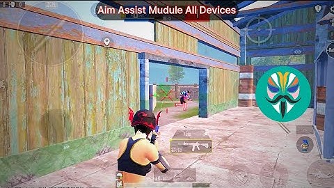 Connect 99% Headshots🔥By This magic module