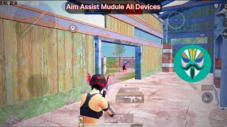 Connect 99% Headshots🔥By This magic module screenshot 4