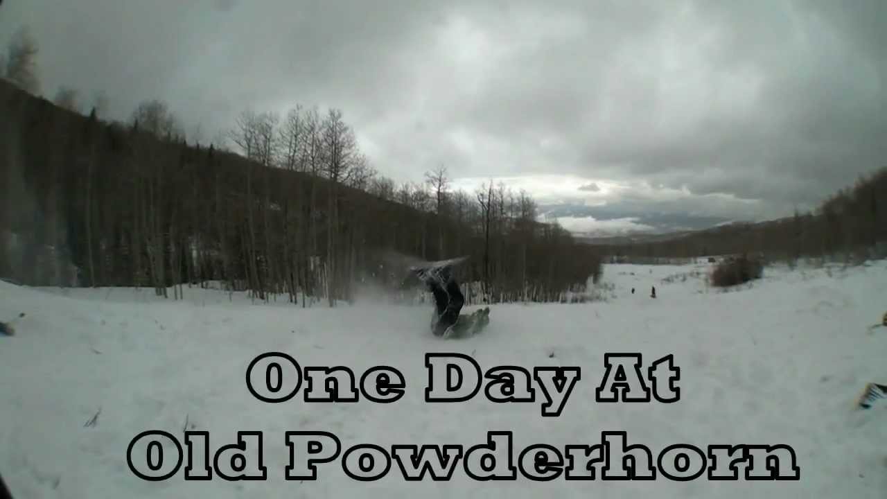 Hoobla Team at Old Powderhorn