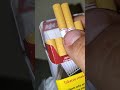 HOW TO UNBOX A PACK OF CIGARETTES AND SMOKE THEM HOW TO UNBOX A PACK OF CIGARETTES AND SMOKE THEM