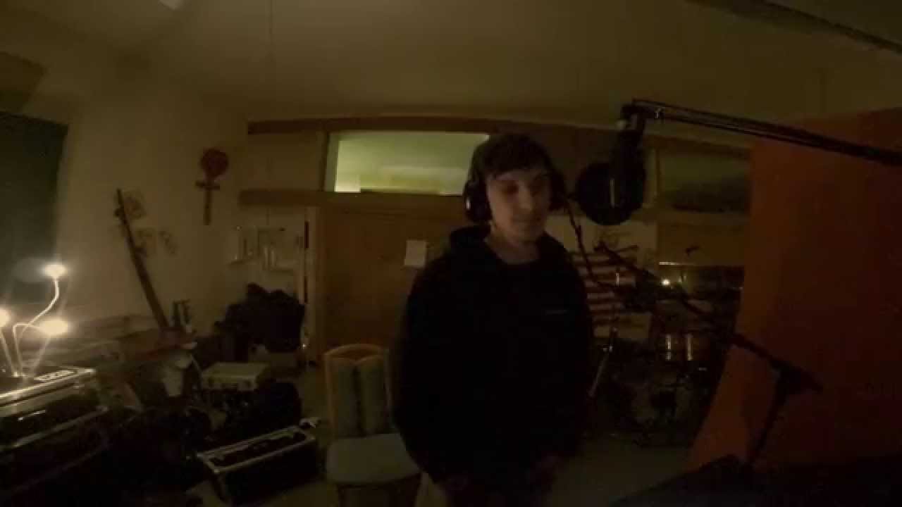 Mike Bench - Collecting Stories Tour 2015 - YouTube