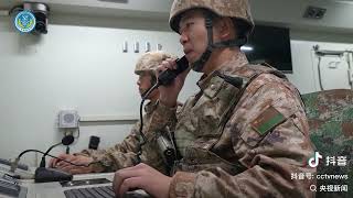 🇨🇳 中國人民解放軍 PHL-191 遠程火箭炮