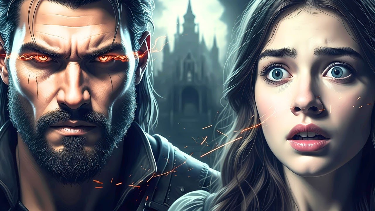 I Was Just the Pack’s Maid Invisible to Everyone, Until My 20th Birthday When the Alpha Claimed Me..