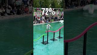 クリア不可能?100万円かけてエグいスケボーイベントやってみた! #スケボー