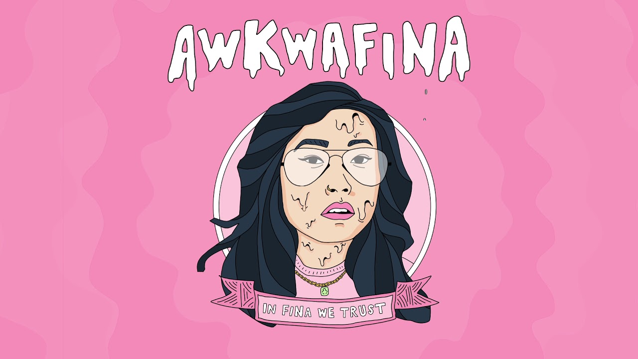 Awkwafina - Inner Voices