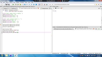 program python selisih waktu tempuh