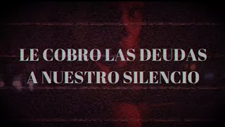 Ciudad Olvido - El Alfiler Lyric Vídeo