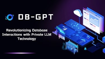A Useful Database-AI product DB-GPT