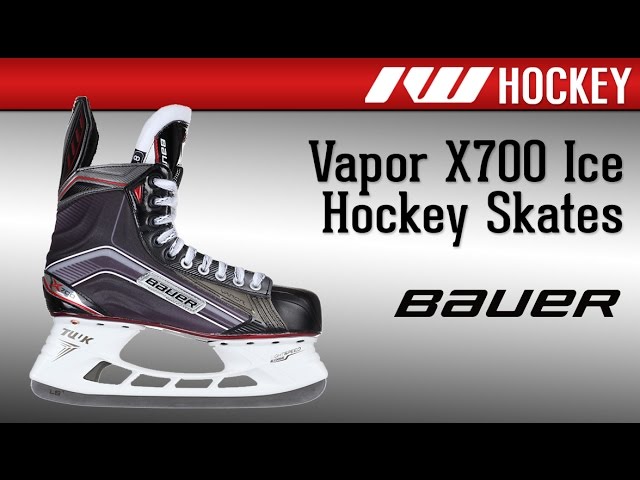 スキー Bauer x70 BAUER Vapor X70 Hockey Skate- Jr