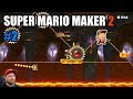 Super Mario Maker 2: много уровней от подписчиков (#2)