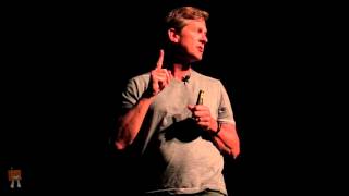 Steve Souders - Responsive Field Day 2015
