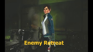 XCOM 2 mod- Lilith voice pack