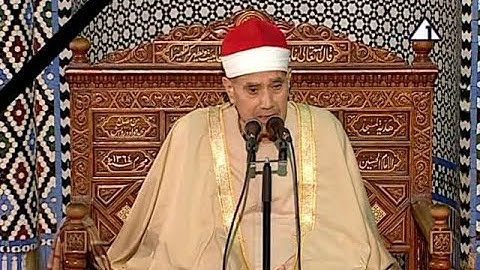 تلاوة فى غاية الجمال لما تيسر من سورة الأنبياء للشيخ راغب مصطفى غلوش رحمه الله