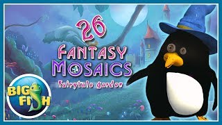 Fantasy Wallstone 26: Fairytale Garden