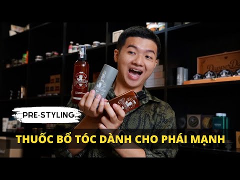 Video Pre-styling là gì? Vì sao nên dùng pre-styling trước... - youtube