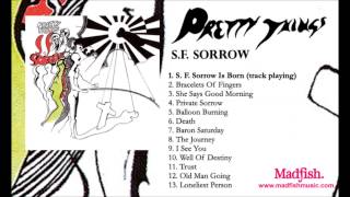 The Pretty Things - S.F. Sorrow is Born (S.F. Sorrow)