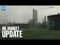Oil Prices Surge Over 3% as US-Iran Tensions Threaten Global Supply | Oil Market Update
