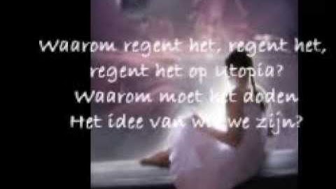 Within Temptation - Utopia (with Dutch translation)