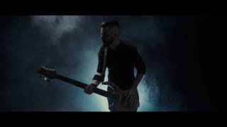 Video thumbnail of "Depresszió - A kés hegye (Official Music Video)"