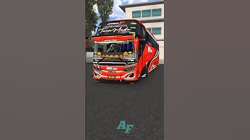 TELOLET BASURI MENGULAR REMIX X PAKISTAN #bussid #game #bus #basuri #shorts #short