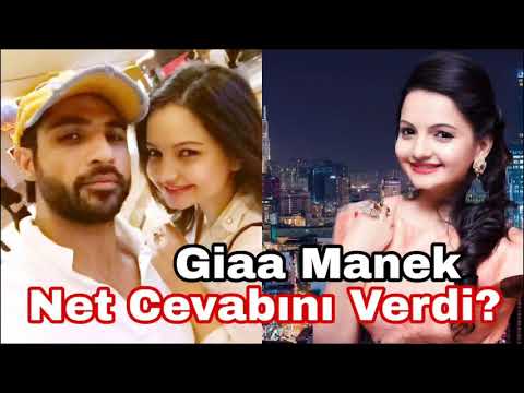 Giaa Manek Net Cevabını Verdi?