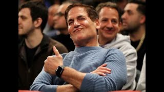 Mark Cuban on building a social media community