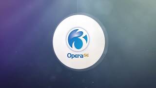 Opera 3 SQL SE from Pegasus