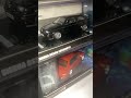 Some of my 1/64 collection