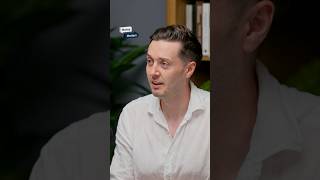 James @moneystocker explains investing in just 30 seconds - Money Matters podcast