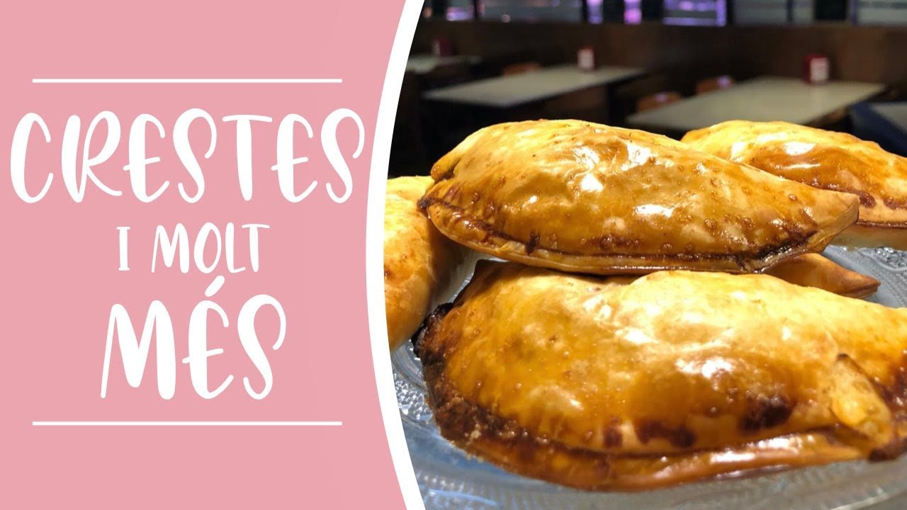 Crestes de tonyina, pebrots, ou i olives - RECEPTA