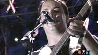 Dave Matthews - I Did It (Farm Aid 9.29.2001)