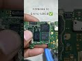Emmc-128GB Ic Code Identification ✅#emmc #shorts