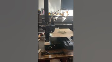 Anycubic vyper "jammed" x-axis