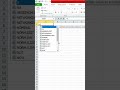Excel NOW() Shows Time Instantly 😱
