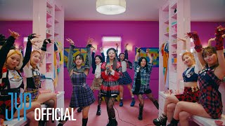 TWICE 'The Feels' M/V