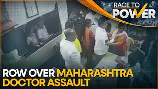 Shiv Sena Corporator, Aides Sent to Police Remand Till July 13 | Race to Power