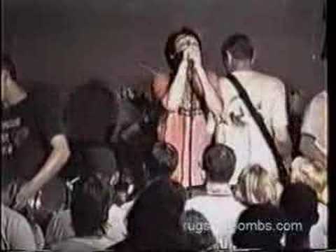 Cap'n Jazz - Take On Me