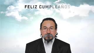 Video thumbnail of "AEMINPU 2021 Feliz cumpleaños Señor Ezequiel Jonas Ataucusi Molina. GM: JOSIEL"