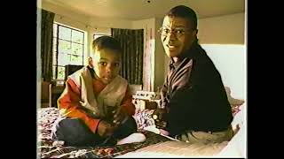 Motel 6 TV Commercial 1999