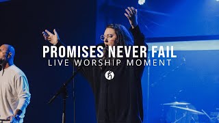 Download lagu Promises Never Fail | Highest Praise Worship