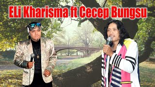 Eli Kharisma ft Cecep Bungsu on stage ..Punclut Ciumbuleuit Bandung