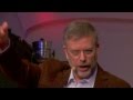 Played hero often but still too quiet!?: Prof. Dr. Gunter Dueck at TEDxKoeln