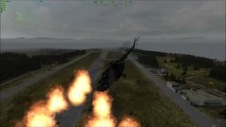 Blastcore Mod Demo