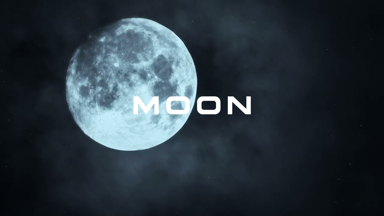 Fusion Frequency - Moon