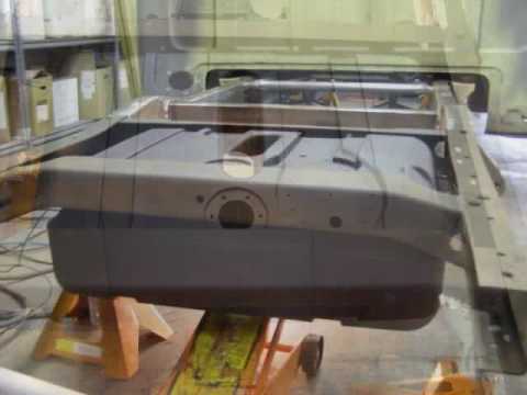 59 Chevy Apache C4 Corvette suspension build slideshow ... 59 Chevy Apache C4 Corvette suspension build slideshow ...