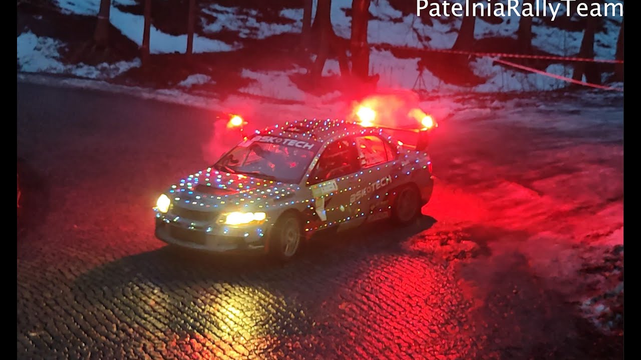 Walimska zimówka 2026 Short by PRT